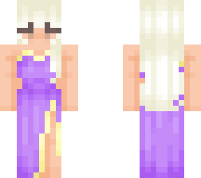 . violet snow . ... tr1e (fixed)