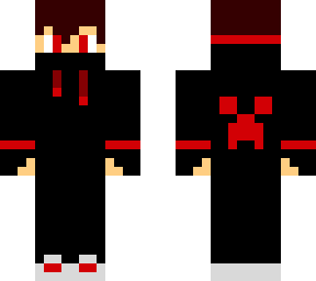 a skin for a friend...