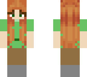 alex but different