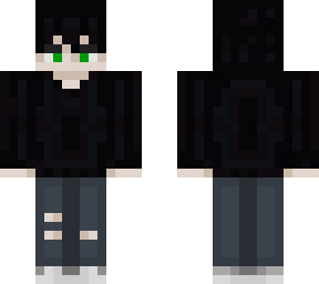 andrew remake by me