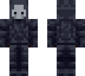 armored cultist -  hatty mask (bedrock)