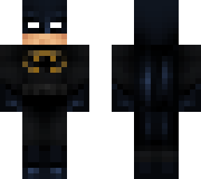 batman black suit from onstar/birds of prey