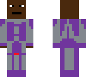 black sampson