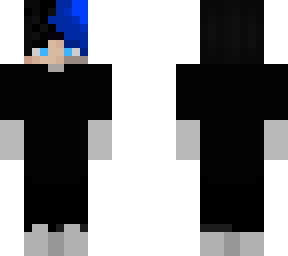 blue demon boy 2.0