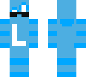 blue licten