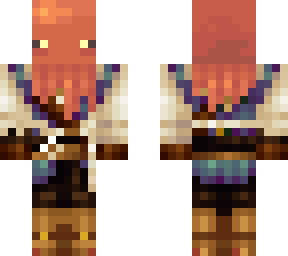 captain