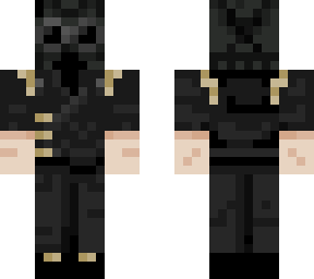 cool ghoul