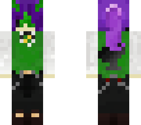 decked life - green