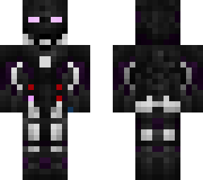deus skin