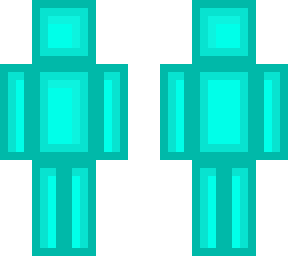 diamond man