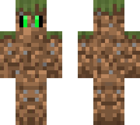dirt boy