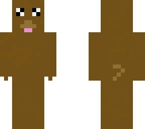 dog that i made in 10 minutes