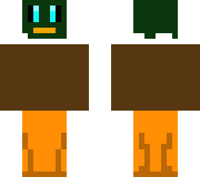 duck