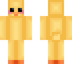 duck v1