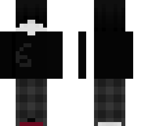 e boy cool skin