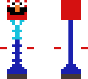 elmo doctor