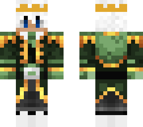 elven king