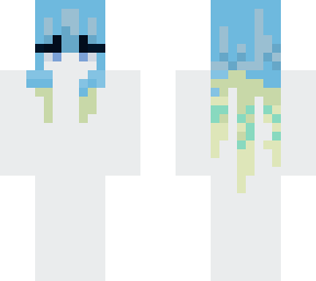 emo base (braids of bombshells)