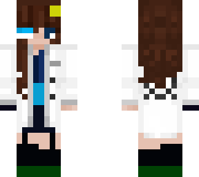 eve (scp oc)