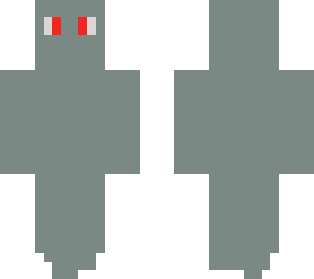 evil ghost