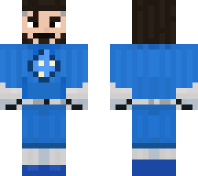fantastic four reed richards movie 2025