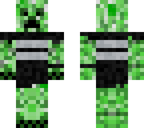 fnaf creeper fan