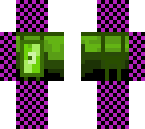 frankenstein collab