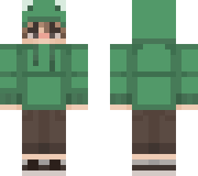 frog blush fixed