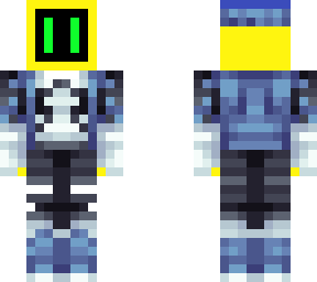 game bot spacebr0wnies poliwrl skin