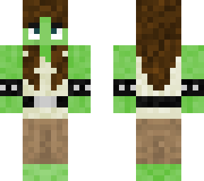 goblin punk