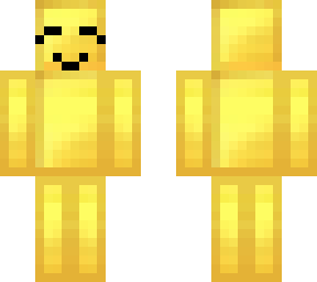 gold block