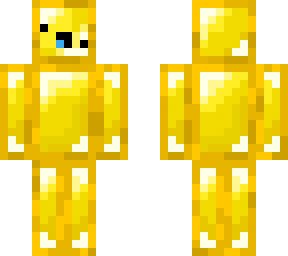 gold glorp attempt 2