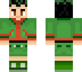 gon freecss