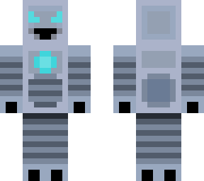 good robot