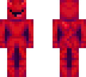 goofy demon - rce