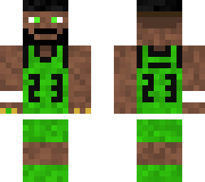 green lantern lebron