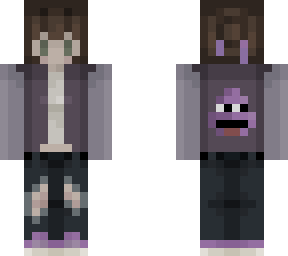 grimace