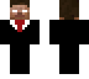 herobrian darksuit