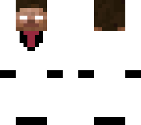 herobrian whitesuit