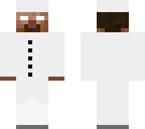 herobrine: the islamic school monster