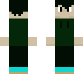 idk