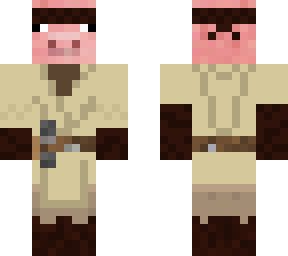 jedipig