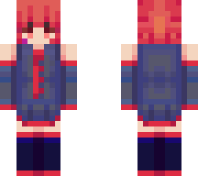 kasane teto