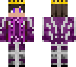 king