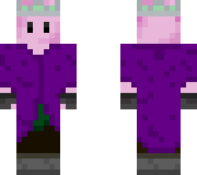 king axolotl