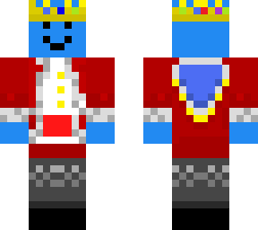 king yorke2020mc