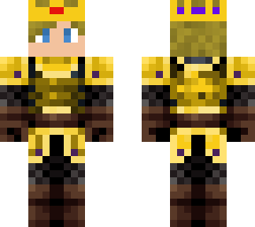 knight king