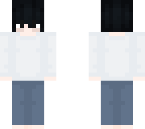 l lawliet vers 1