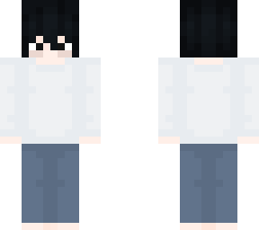 l lawliet vers 2