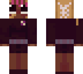 lani (oc) finished